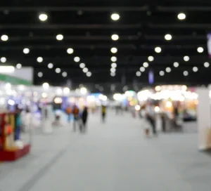 Trade Show Strategies: Making the Most of Industry Events