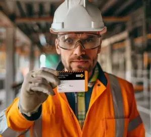 Skills Certified and partnered RTO Admire Workplace Safety to launch new White Card course in NSW: Your fast track to construction safety